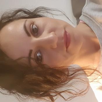 Babysitter a Milano: Kremena