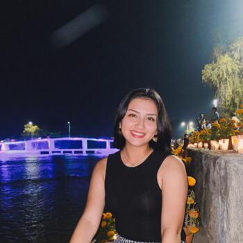 Niñera en San Nicolás de los Garza: Hilda Daniela