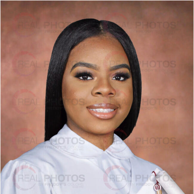 Babysitter in Houston: Aniyiah