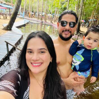 Parent Manaus: Cassia