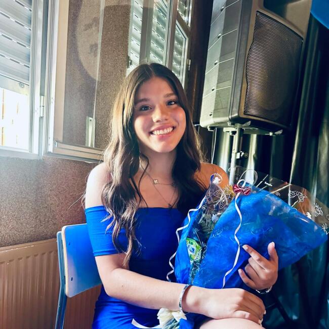 Babysitter in Móstoles: Saray