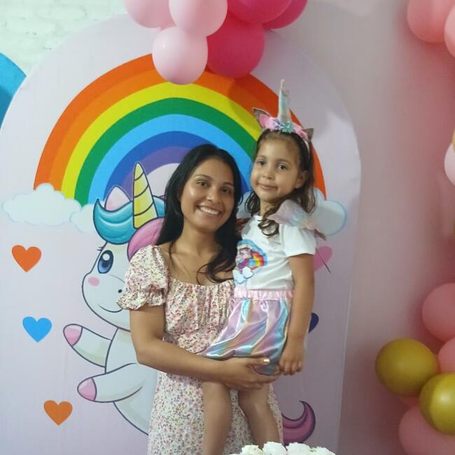 Babysitter in Itauguá: Gricelda