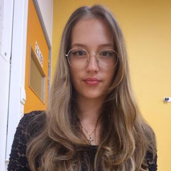 Babysitter in Eupen: Maia