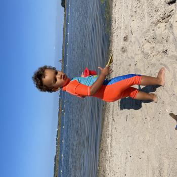 Oppasadres in Almere: oppasadres Lizette