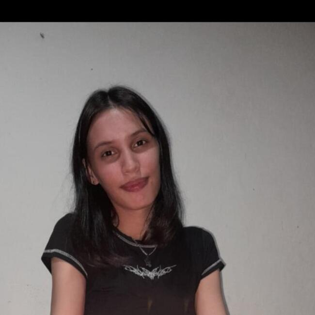 Babysitter in Resistencia: Gisela