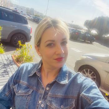 Babysitting job in Catania: babysitting job Elisabetta