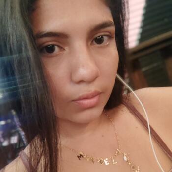Niñera en Nueva Arraiján: Emily