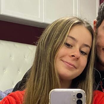 Babysitter in San Giuliano Terme: Giulia