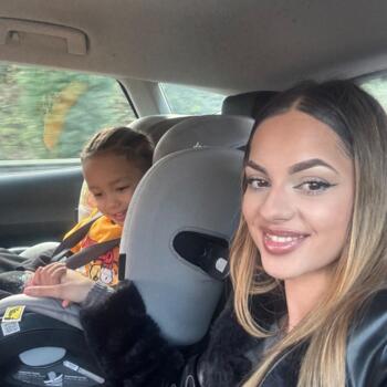 Nanny in Ames: Natalia