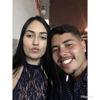Emprego de babá em Mauá: emprego de babá Sabrina