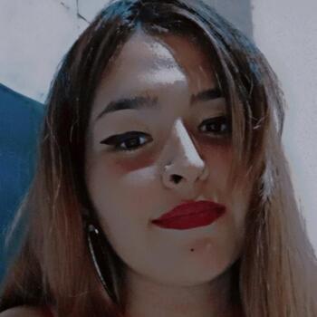 Babysitter in Resistencia: Silvana