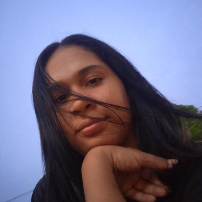 Babysitter in Bogotá: Alexandra Carolina P.G
