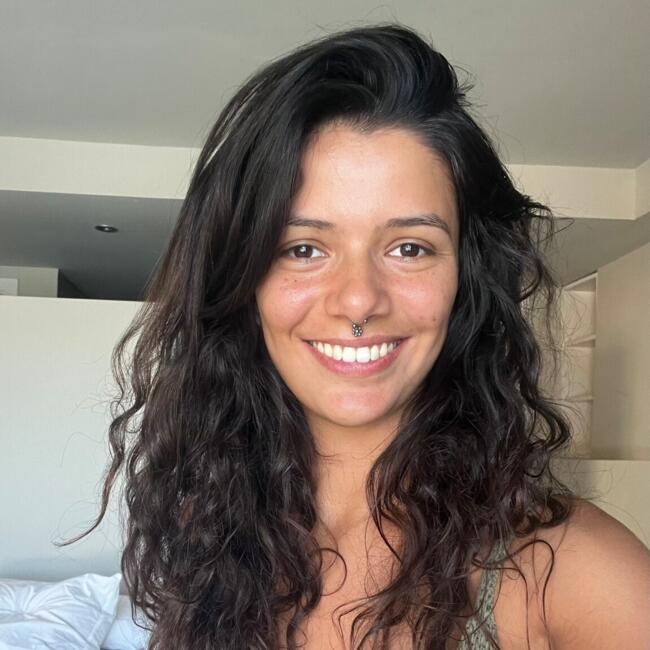 Babysitter in Ibiza Town: Melissa