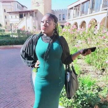 Babysitter in Pretoria: Rialivhuwa