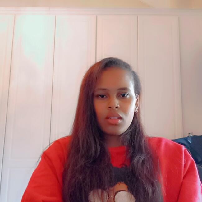 Babysitter in Edenburg (Gauteng): Lerato