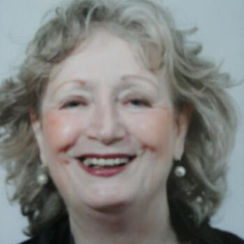 Oppas in Amersfoort: Yvonne