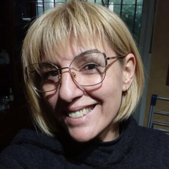 Niñera Montevideo: Natalia