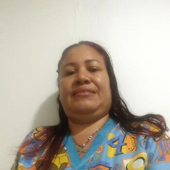 Babysitter in Barranquilla: Ledys Diana