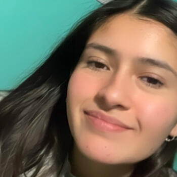 Babysitter in Concepción: Victoria