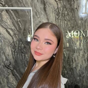 Niñera en Floridablanca: Lizeth