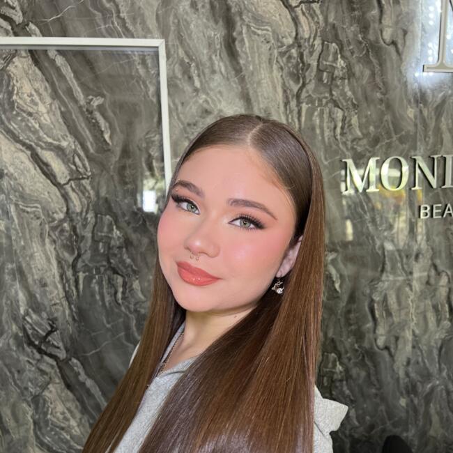 Niñera en Floridablanca: Lizeth