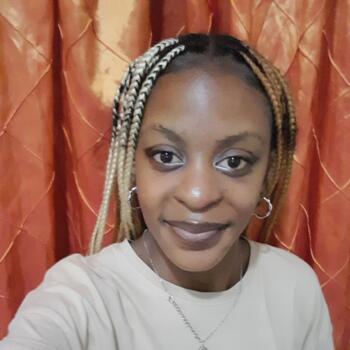 Babysitter in Centurion: Thando