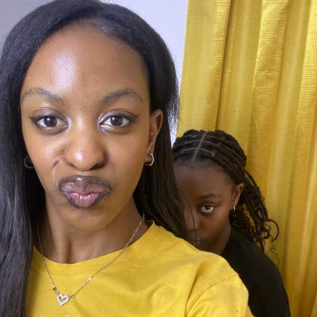 Babysitter in Centurion: Thando