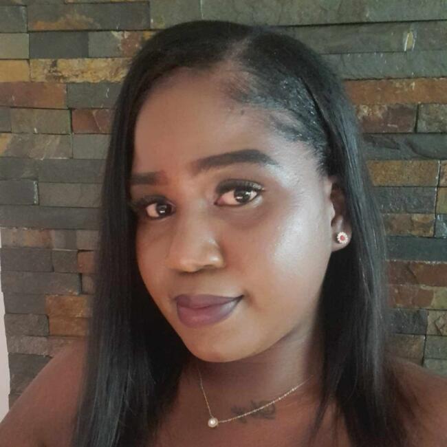 Babysitter in Puente Alto: Nicol dayana