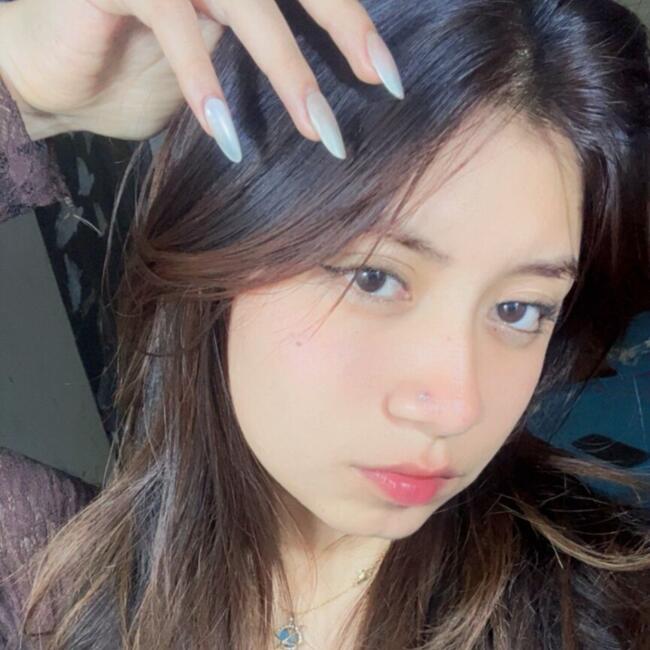 Niñera en Lima: Lucero