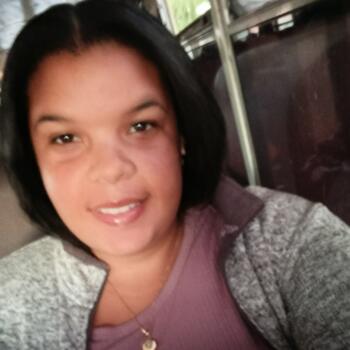 Niñera La Romana: Adelyn