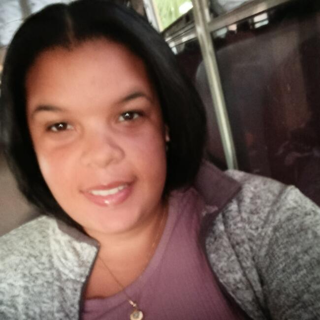 Niñera en La Romana: Adelyn