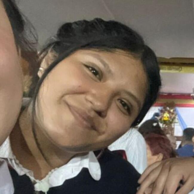 Babysitter in El Agustino: Dayanna