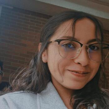 Niñera en Chía: Laura