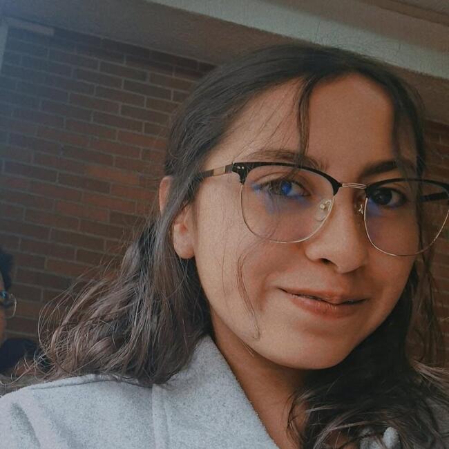 Niñera en Chía: Laura