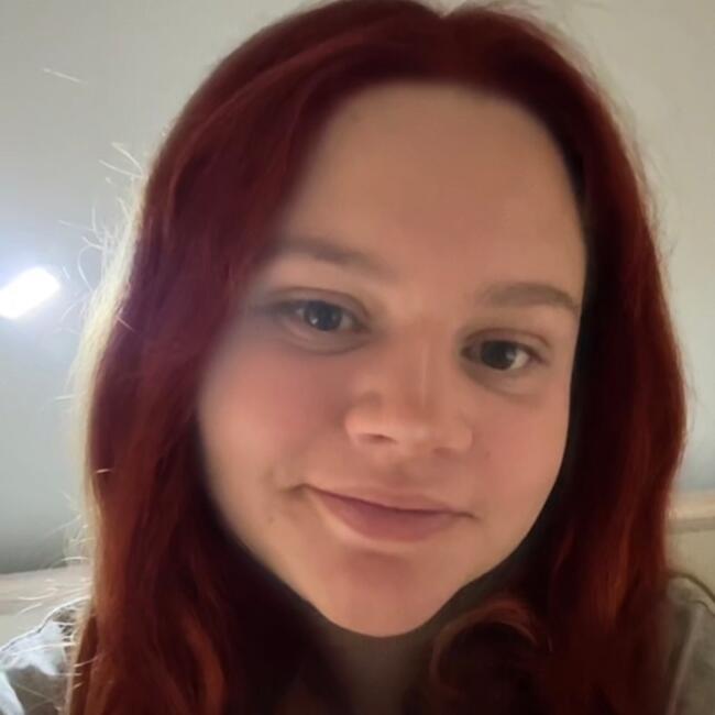 Babysitter in Pompignan: Andrea