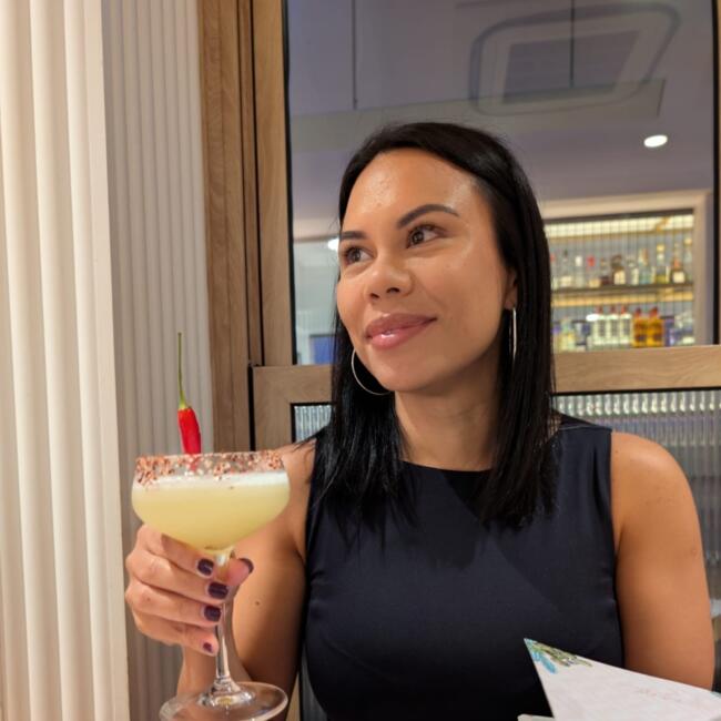 Babysitting job in Brisbane: Darlyn