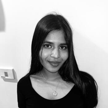 Babysitter Clayton North: Nabeela