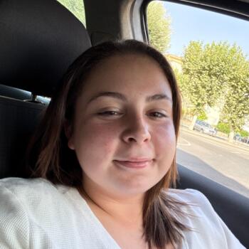 Babysitter a Torre del Greco: Maria Luisa