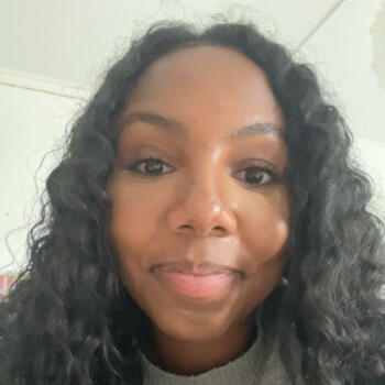 Barnvakt i Täby: Lulia