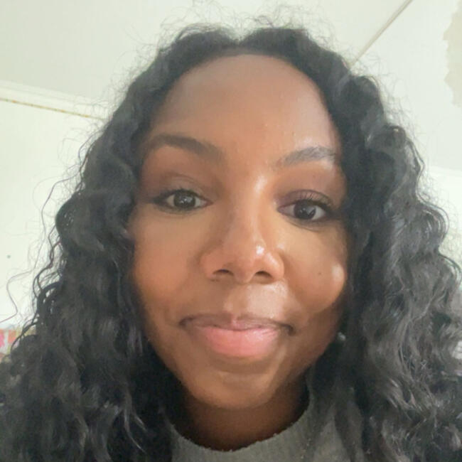 Babysitter in Täby: Lulia