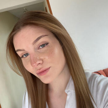 Babysitter in Rixheim: Marie