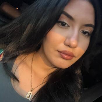 Niñera en Tánger: Ahlam boubina