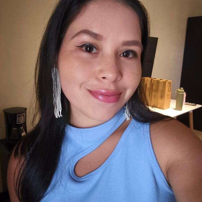 Babysitter in Puntarenas: Ariadna