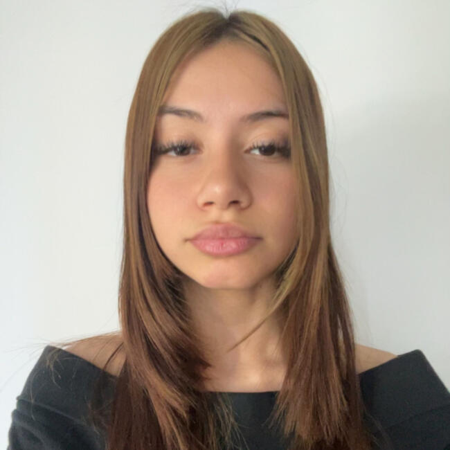 Niñera en Hurlingham: Paloma