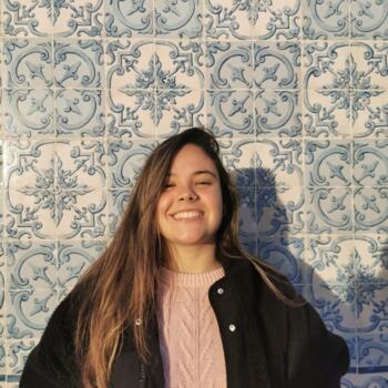 Nanny in Gijón: Alba