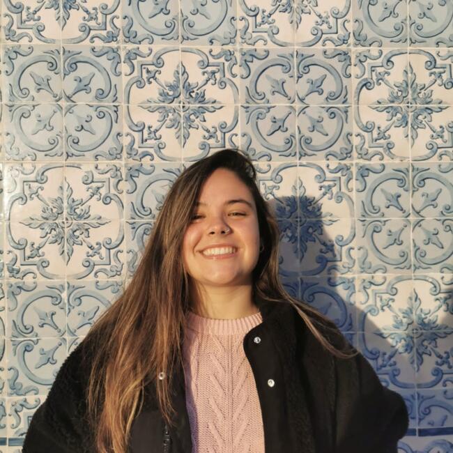 Niñera en Gijón: Alba