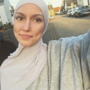 Babysitter in Reichstett: Alixe