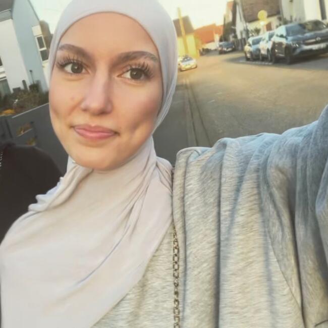 Babysitter in Reichstett: Alixe