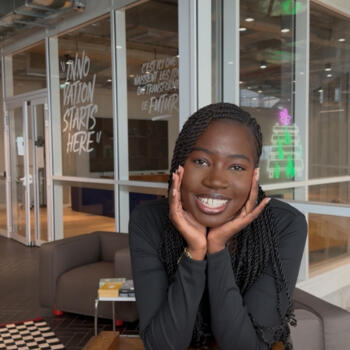 Babysitter in Vernon: Hawa