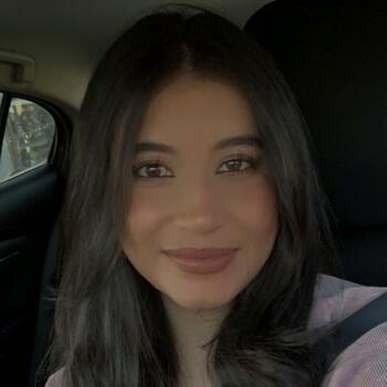 Babysitter in Bogotá: Paula